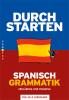 Spanisch Grammatik