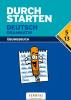 Deutsch Grammatik (Übungsbuch)